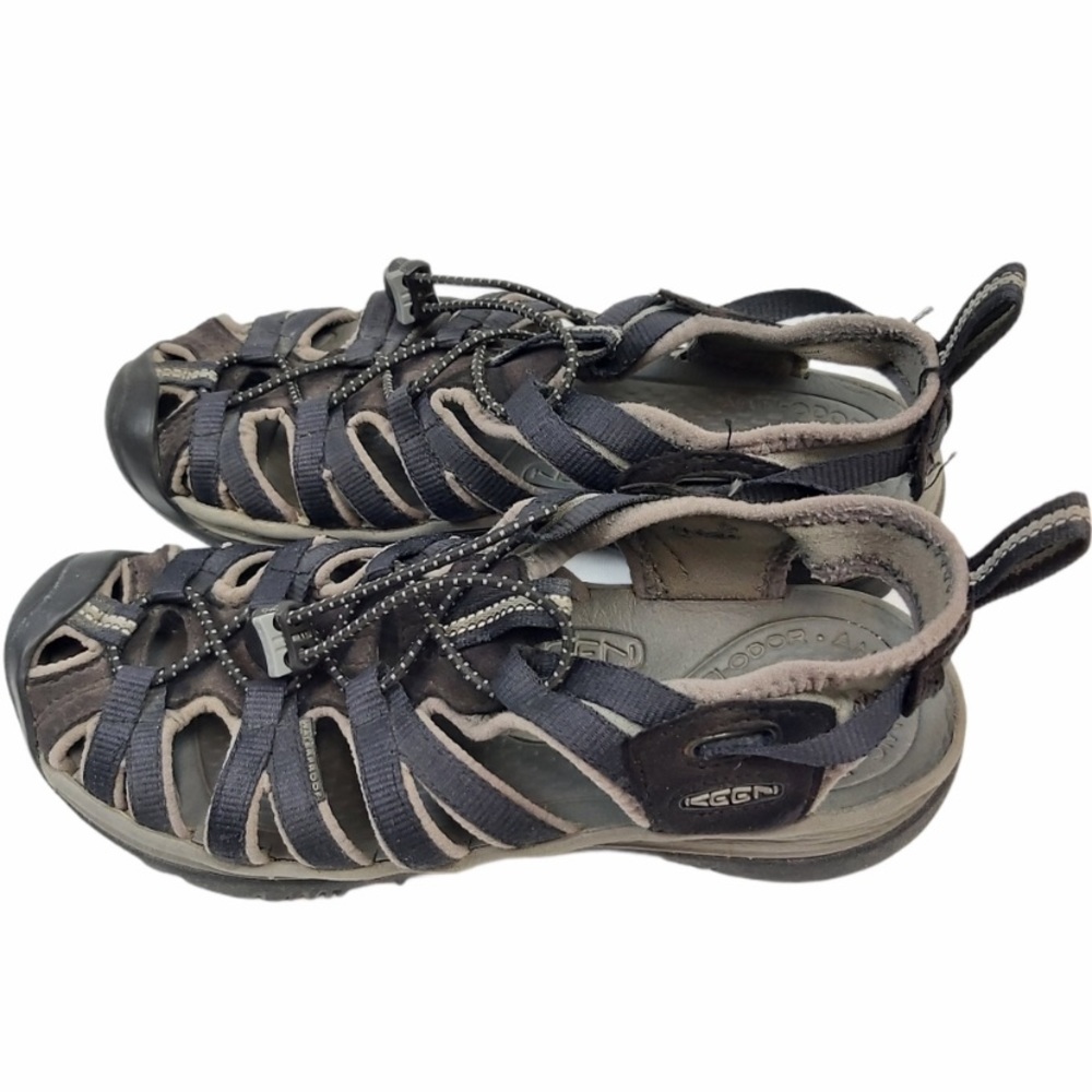 KEEN Whisper Sport Waterproof Sandals